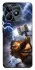 Чохол на Realme C53 Thrall фото 1 з 1