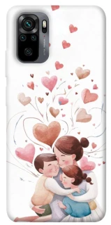 Чехол на Xiaomi Poco M5s Mother's Day ver.1 фото 1 из 1