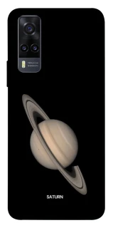 Чехол на Vivo Y31 Saturn фото 1 из 1