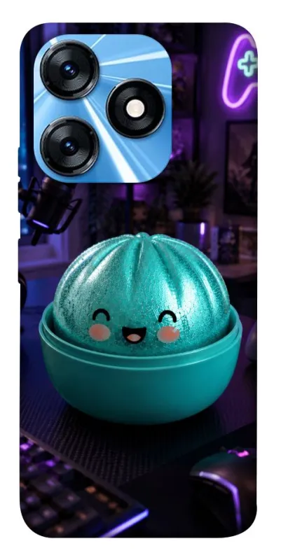 Чохол на TECNO Spark 10 Dumpling ver.10 фото 1 з 1