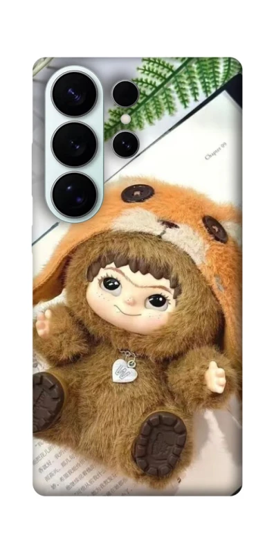 Чохол на Samsung Galaxy S26 Wakuku ver.4 фото 1 з 1