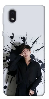 Чехол на Samsung Galaxy M01 Core / A01 Core RM - BTS фото 1 из 1