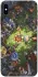 Чохол на Apple iPhone X (5.8") Warcraft v12 фото 1 з 1