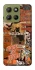 Чехол на Motorola Moto G15 4G Halloween Style ver.3 фото 1 из 1