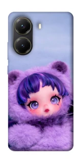 Чохол на Xiaomi Poco X7 Pro SKULLPANDA × My Little Pony Ver.2 фото 1 з 1