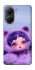 Чохол на Xiaomi Poco X7 Pro SKULLPANDA × My Little Pony Ver.2 фото 1 з 1