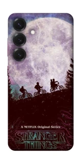 Чохол на Samsung Galaxy S26 Edge Stranger Things ver.34 фото 1 з 1