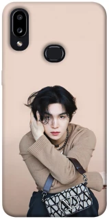 Чохол на Samsung Galaxy A10s Suga - BTS фото 1 з 1
