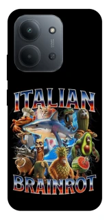 Чохол на Xiaomi Redmi 15C (EU) Italian Brainrot фото 1 з 1