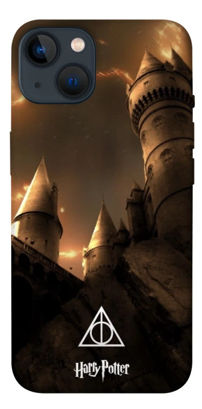 Чохол на Apple iPhone 13 (6.1") Harry Potter ver.13 фото 1 з 1