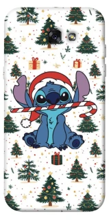 Чохол на Samsung A720 Galaxy A7 (2017) Stitch ver.23 фото 1 з 1