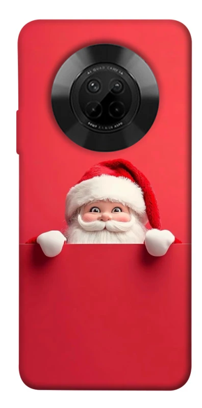 Чохол на Huawei Y9a Christmas mood ver.11 фото 1 з 1