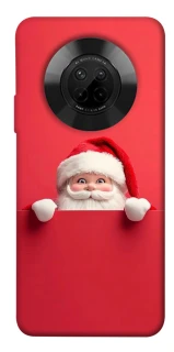 Чехол на Huawei Y9a Christmas mood ver.11 фото 1 из 1