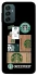 Чохол на Samsung Galaxy M13 4G Starbucks coffee фото 1 з 1