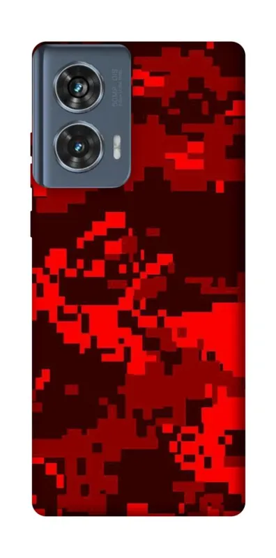 Чохол на Motorola Edge 50 Camouflage v28 фото 1 з 1