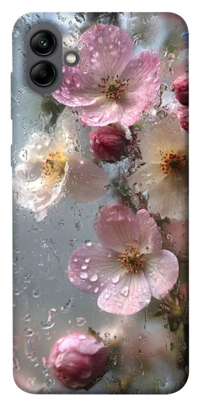 Чохол на Samsung Galaxy A04 Flowers v10 фото 1 з 1