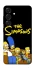Чохол на Samsung Galaxy S26+ The Simpsons фото 1 з 1