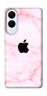 Чохол на Samsung Galaxy S25 Edge Apple logo ver.6 фото 1 з 1