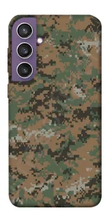 Чохол на Samsung Galaxy S23 FE Camouflage v32 фото 1 з 1