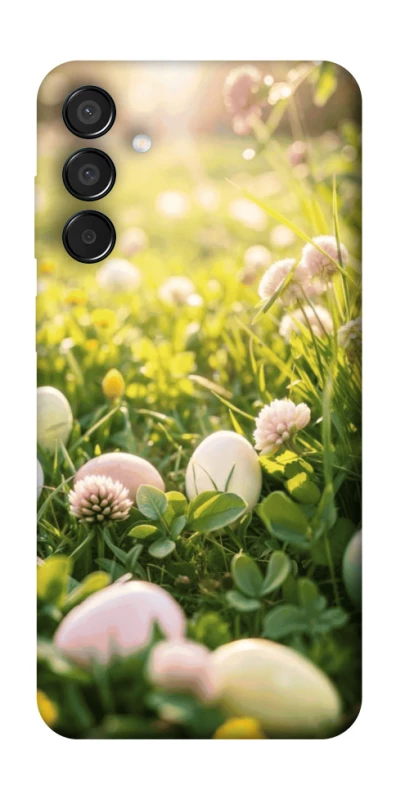 Чохол на Samsung Galaxy M15 5G Hello Spring фото 1 з 1