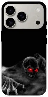 Чохол на Apple iPhone 18 Pro Skeleton v3 фото 1 з 2