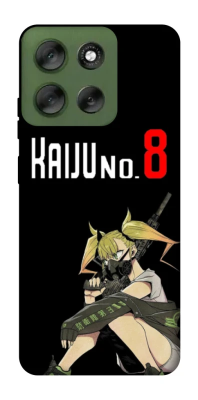 Чохол на Motorola Moto G56 5G 8Kaijuu фото 1 з 1