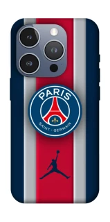 Чохол на Apple iPhone 16 Pro FC PSG v3 фото 1 з 1