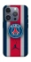 Чехол на Apple iPhone 16 Pro FC PSG v3 фото 1 из 1
