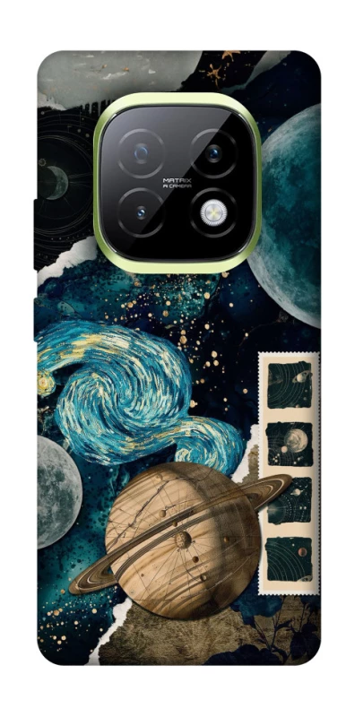 Чохол на Realme Narzo 70 Turbo Planets фото 1 з 1