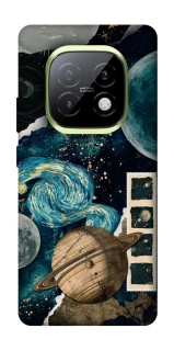 Чохол на Realme Narzo 70 Turbo Planets фото 1 з 1