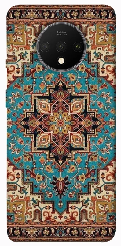 Чохол на OnePlus 7T Килим v5 фото 1 з 1