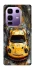Чохол на Infinix Note 50 Pro+ Drawn Porsche фото 1 з 1