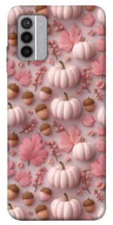Чехол на Nokia G42 Autumn vibes ver.2 фото 1 Чехол на Nokia G42 Autumn vibes ver.2 фото 1 из 1