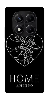 Чохол на Xiaomi Redmi Note 14 Pro 5G Дніпро Home фото 1 з 1