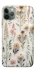 Чохол на Apple iPhone 11 Pro (5.8") Floral design ver.1 фото 1 з 1