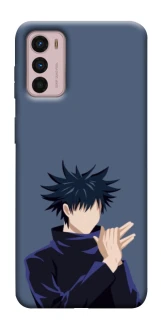 Чехол на Motorola Moto G42 Fushiguro фото 1 из 1