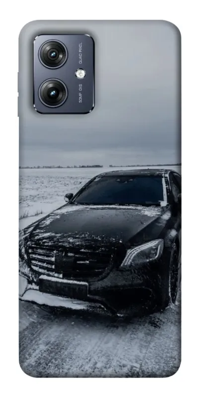 Чехол на Motorola Moto G54 Mercedes-benz v40 фото 1 из 1