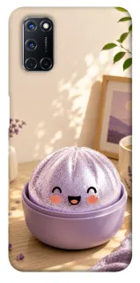 Чохол на Oppo A52 / A72 / A92 Dumpling ver.4 фото 1 з 1