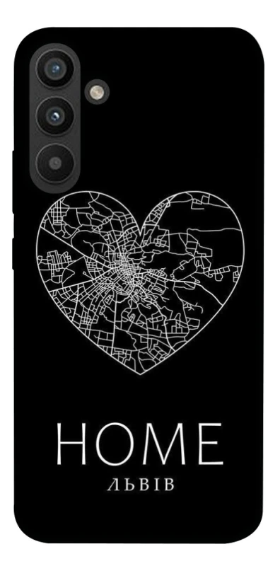 Чохол на Samsung Galaxy A34 5G Львів Home фото 1 з 1