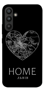 Чохол на Samsung Galaxy A34 5G Львів Home фото 1 з 1