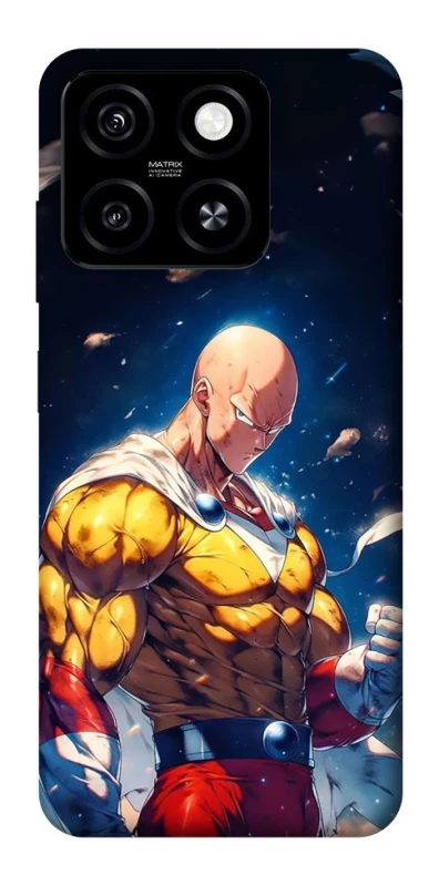 Чехол на ZTE Blade A55 4G Saitama фото 1 из 1