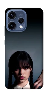 Чехол на Oppo Reno 15 Wednesday Bleak Beauty фото 1 из 2