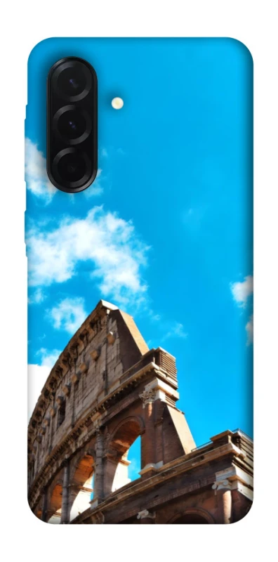 Чохол на Samsung Galaxy A37 5G coliseum фото 1 з 1