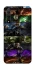 Чехол на Huawei Honor 20 / Nova 5T Mortal Kombat ver.3 фото 1 из 1