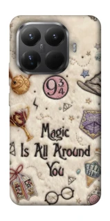 Чохол на Xiaomi 15T Pro Magic is all Around фото 1 з 1