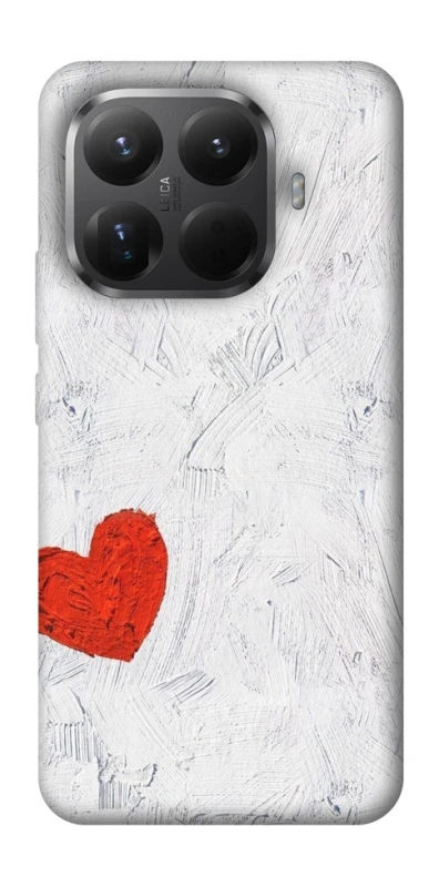 Чохол на Xiaomi 15T Pro Love aesthetic ver.5 фото 1 з 1