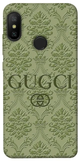 Чохол на Xiaomi Mi A2 Lite / Xiaomi Redmi 6 Pro Gucci ver.9 фото 1 з 1