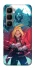 Чохол на Infinix Hot 60 Pro+ Edward Elric фото 1 з 1