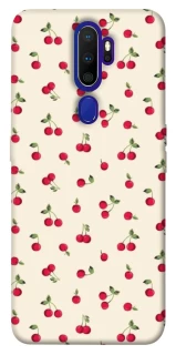 Чохол на Oppo A5 (2020) / Oppo A9 (2020) Cherry фото 1 з 1