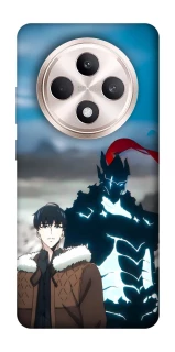 Чехол на Oppo Reno 12 F 4G/5G Sung and Igris фото 1 из 1